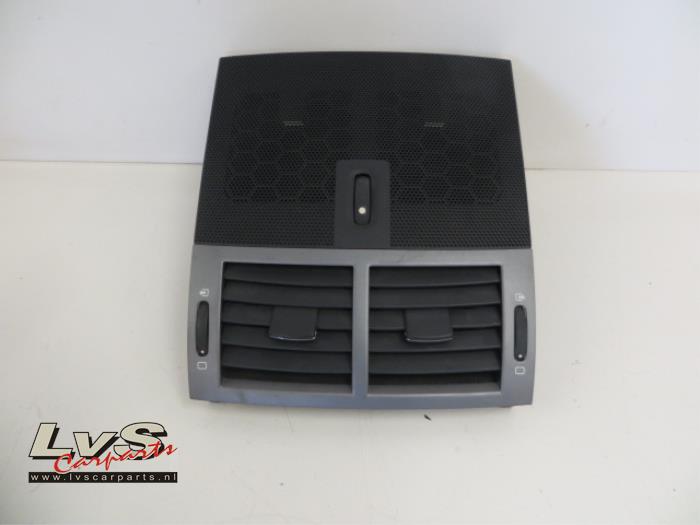 Peugeot 407 Dashboard vent