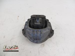 Gebruikte Motorsteun BMW 3-Serie Prijs € 16,00 Margeregeling aangeboden door LvS Carparts