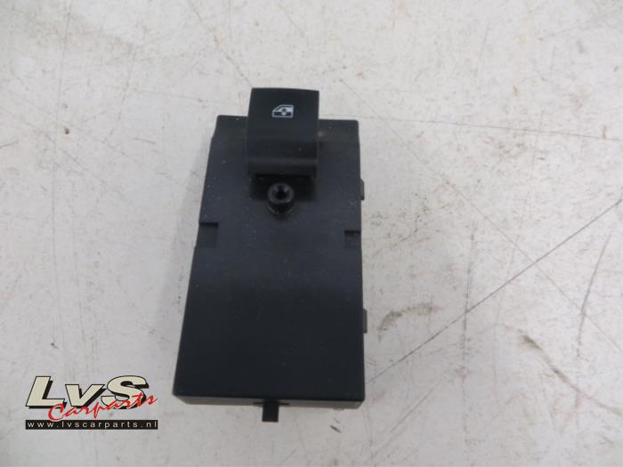 Opel Astra Electric window switch