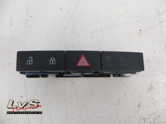 Opel Astra Switch (miscellaneous)