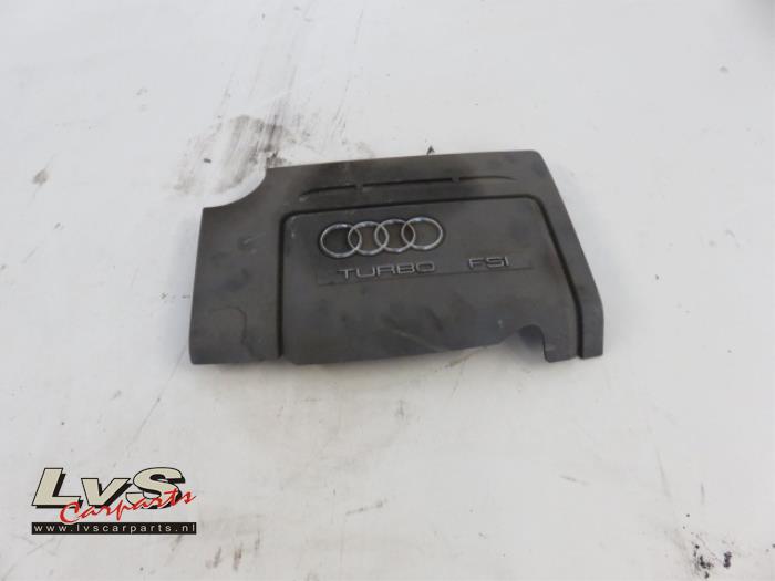 Audi A3 Engine cover