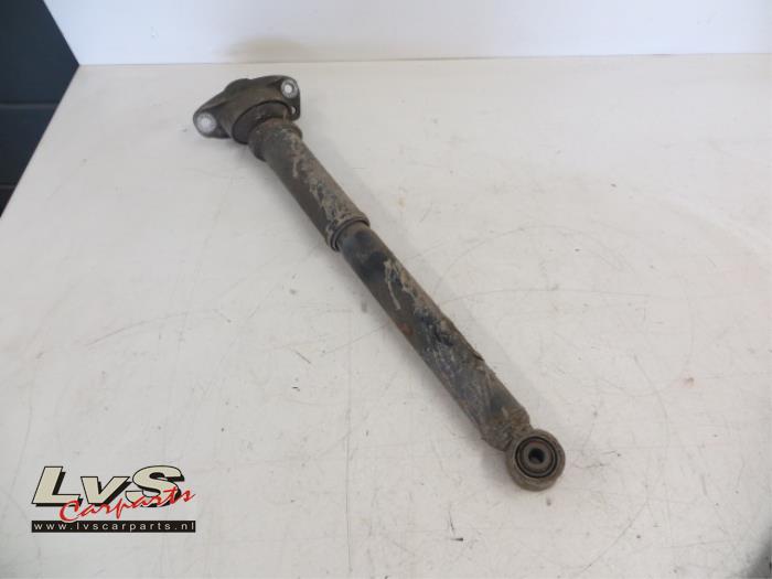 Audi A3 Rear shock absorber, right