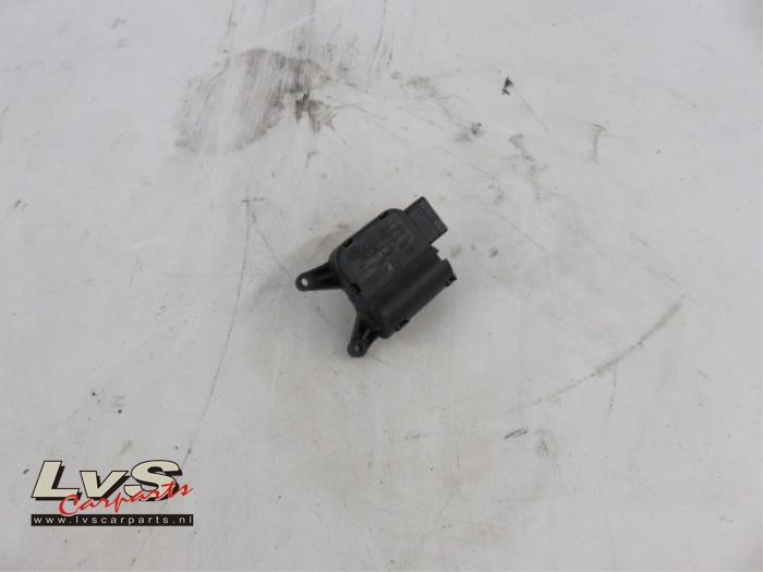 Audi A3 Clapet chauffage moteur