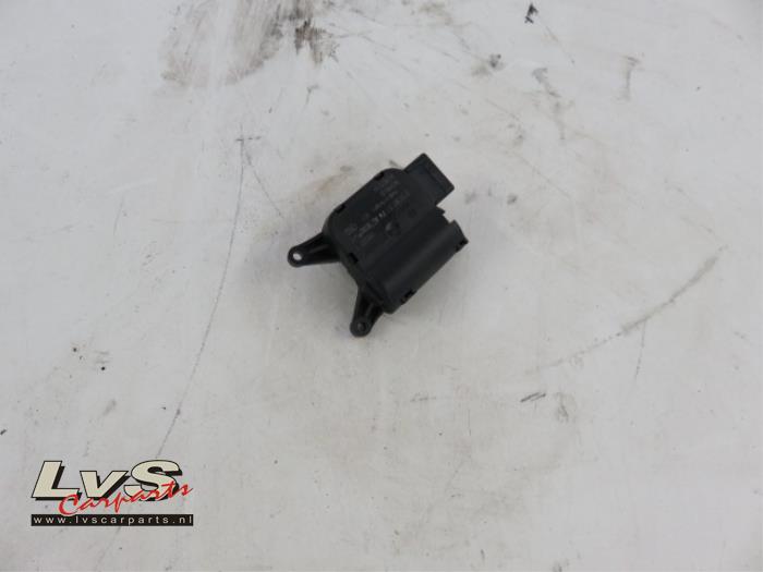 Audi A3 Clapet chauffage moteur