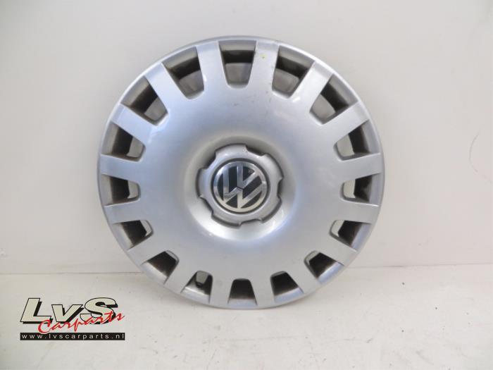 Volkswagen Golf Wheel cover (spare)