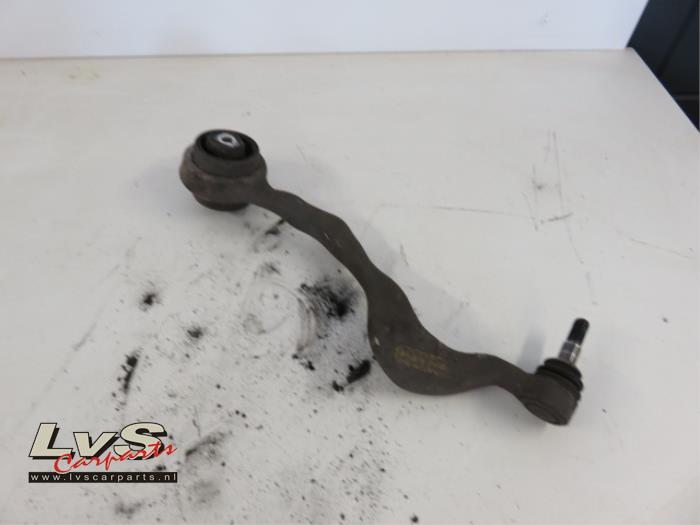 BMW 3-Serie Front lower wishbone, left