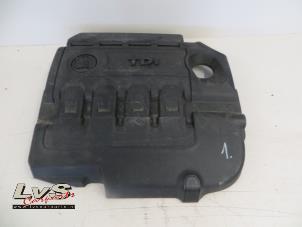 Gebruikte Afdekplaat motor Skoda Yeti (5LAC) 2.0 TDI 16V 4x4 Prijs € 36,00 Margeregeling aangeboden door LvS Carparts