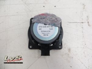 Gebruikte Luidspreker Skoda Yeti (5LAC) 2.0 TDI 16V 4x4 Prijs € 8,00 Margeregeling aangeboden door LvS Carparts