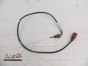 Gebruikte Uitlaat temperatuursensor Skoda Yeti (5LAC) 2.0 TDI 16V 4x4 Prijs € 29,00 Margeregeling aangeboden door LvS Carparts
