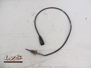 Gebruikte Uitlaat temperatuursensor Skoda Yeti (5LAC) 2.0 TDI 16V 4x4 Prijs € 29,00 Margeregeling aangeboden door LvS Carparts