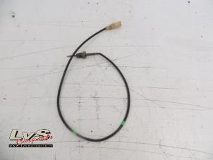 Gebruikte Uitlaat temperatuursensor Skoda Yeti (5LAC) 2.0 TDI 16V 4x4 Prijs € 29,00 Margeregeling aangeboden door LvS Carparts