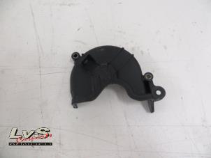 Gebruikte Distributiedeksel Volkswagen Golf VII (AUA) Prijs € 13,00 Margeregeling aangeboden door LvS Carparts