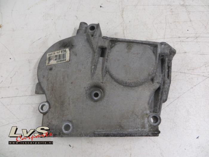 Renault Scenic Timing cover