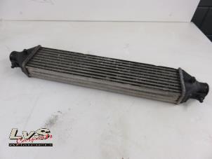 Gebruikte Intercooler Alfa Romeo MiTo (955) 1.4 TB 16V Prijs € 36,00 Margeregeling aangeboden door LvS Carparts