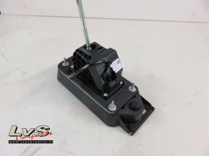 Volkswagen UP Automatic gear selector
