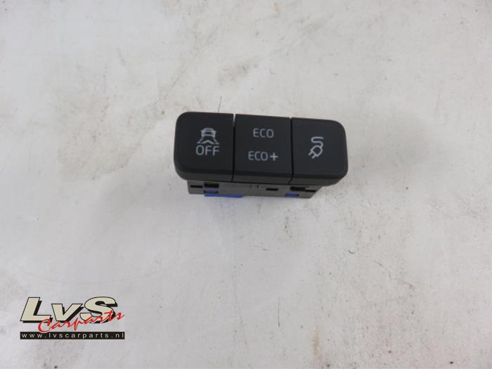 Volkswagen E-Up Switch (miscellaneous)