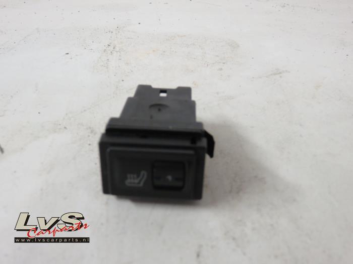 Porsche Cayenne Switch (miscellaneous)