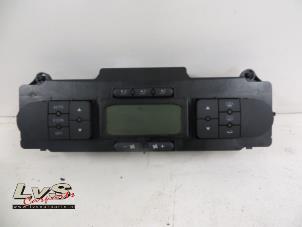 Gebruikte Bedieningspaneel Airco Seat Altea (5P1) Prijs € 52,00 Margeregeling aangeboden door LvS Carparts