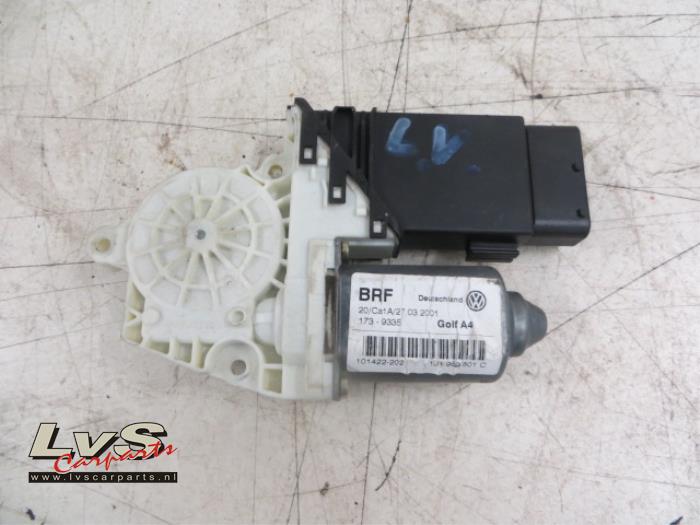 Volkswagen Golf Fenstermotor Tür