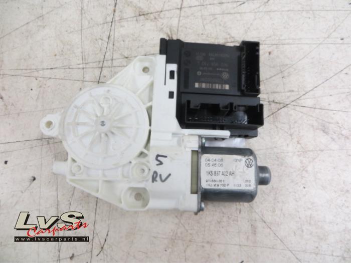 Volkswagen Golf Fenstermotor Tür