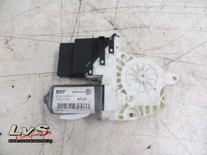 Volkswagen Golf Fenstermotor Tür