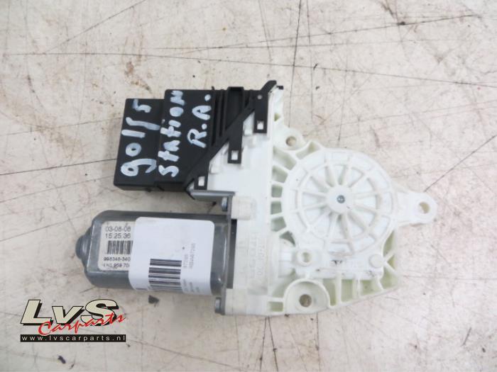 Volkswagen Golf Fenstermotor Tür