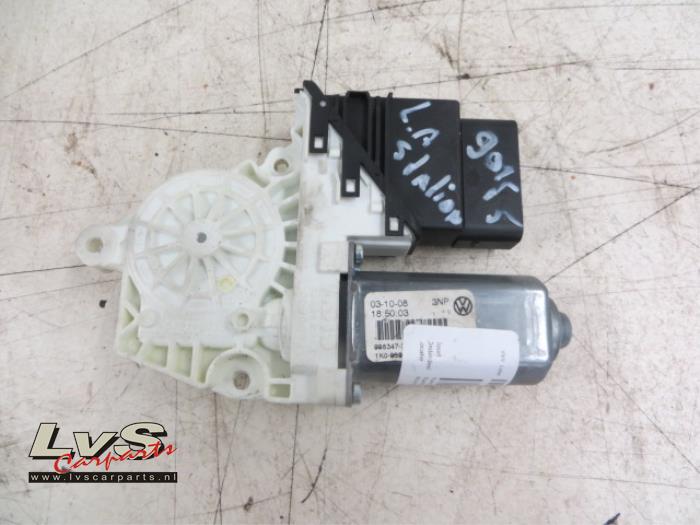 Volkswagen Golf Fenstermotor Tür