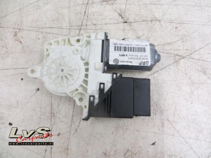 Volkswagen Golf Fenstermotor Tür