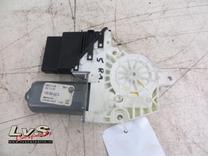 Volkswagen Golf Fenstermotor Tür