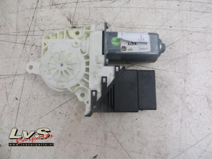 Volkswagen Golf Fenstermotor Tür
