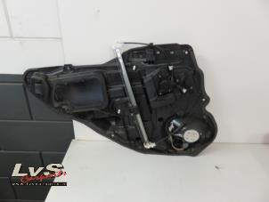 Gebruikte Raammechaniek 4Deurs rechts-achter Mazda 6 Prijs € 36,00 Margeregeling aangeboden door LvS Carparts