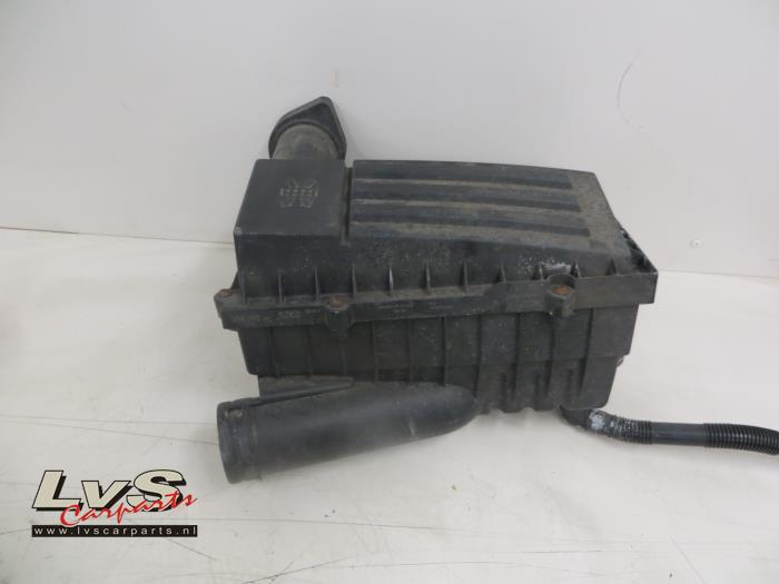 Seat Altea Air box