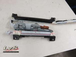 Gebruikte Hemel airbag rechts Seat Altea Prijs € 61,00 Margeregeling aangeboden door LvS Carparts