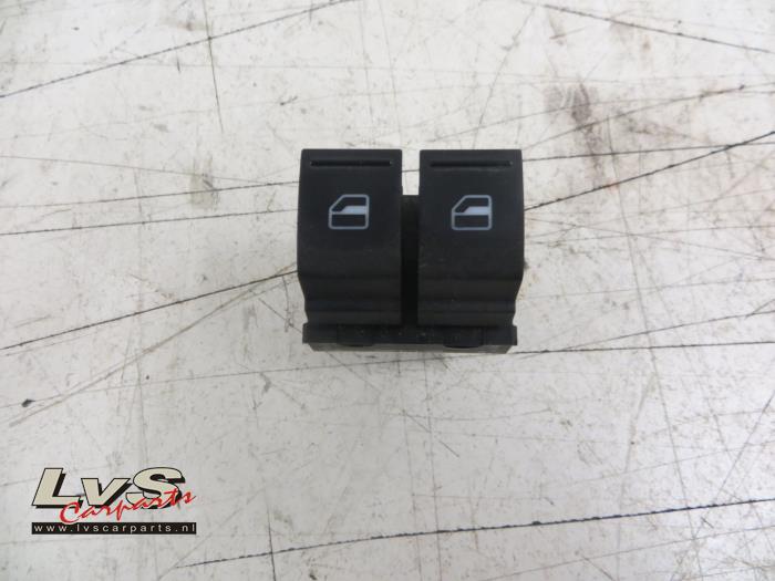 Seat Leon Electric window switch