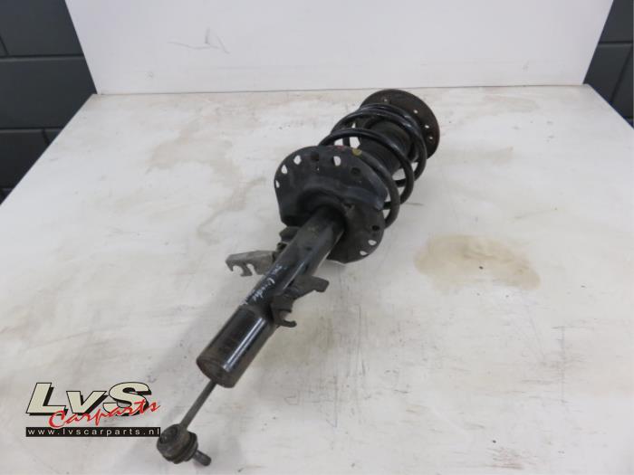 Ford Mondeo Front shock absorber, right