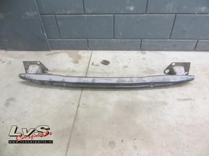 Peugeot 207 Bumperframe achter