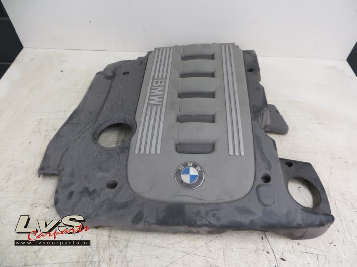 BMW 5-Serie Engine cover