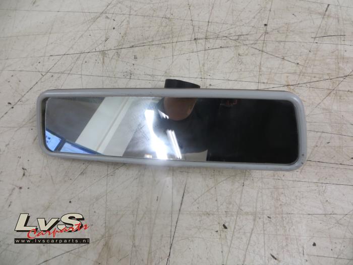 Volkswagen Golf Rear view mirror