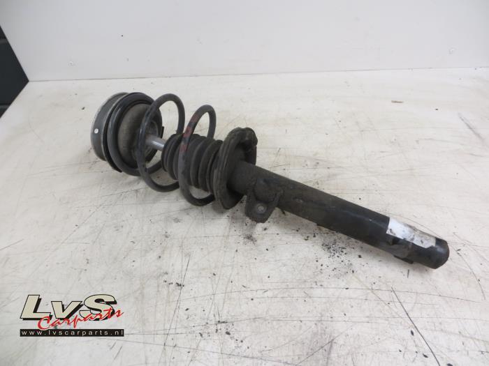 BMW 3-Serie Front shock absorber, right