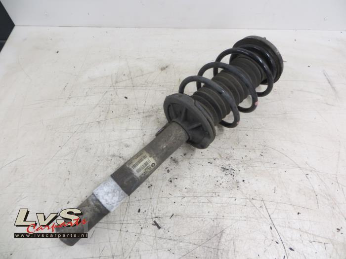 BMW 7-Serie Front shock absorber, right
