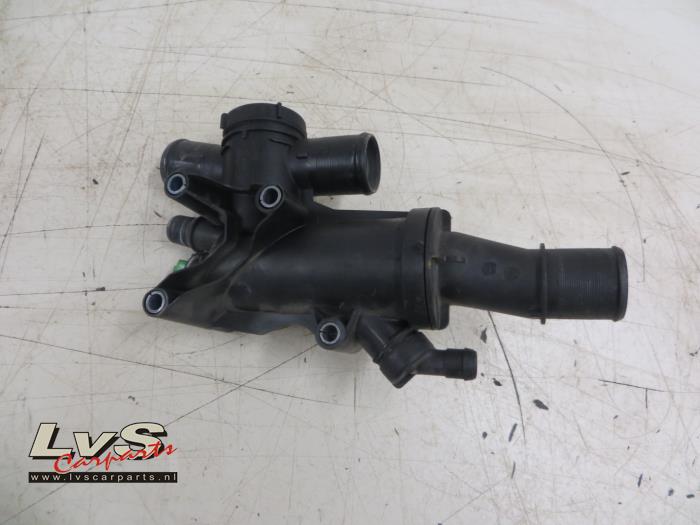 Ford Mondeo Thermostat housing