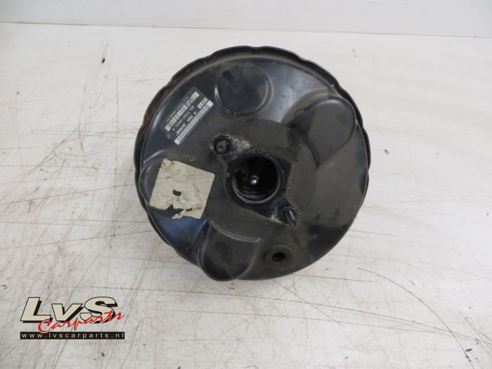 Ford Mondeo Brake servo