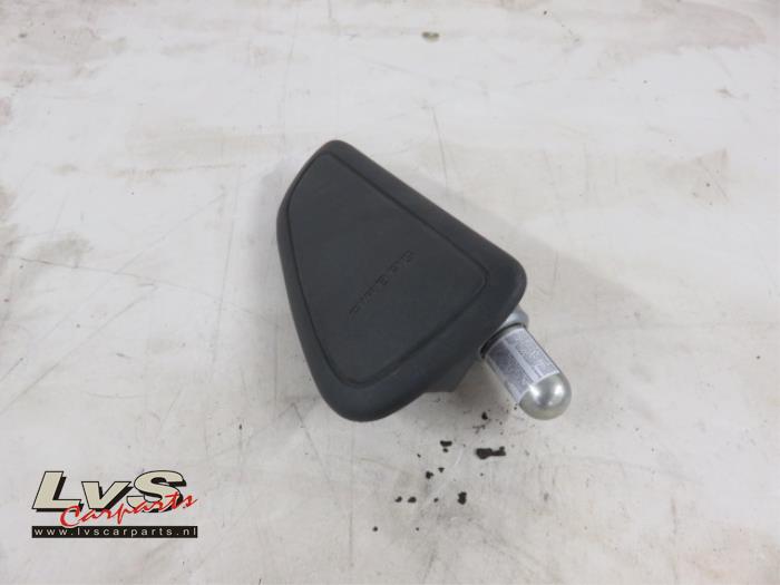 Opel Corsa Airbag stoel (zitplaats)