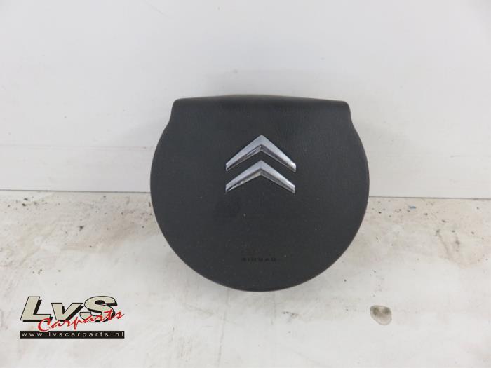 Citroen C4 Airbag gauche (volant)