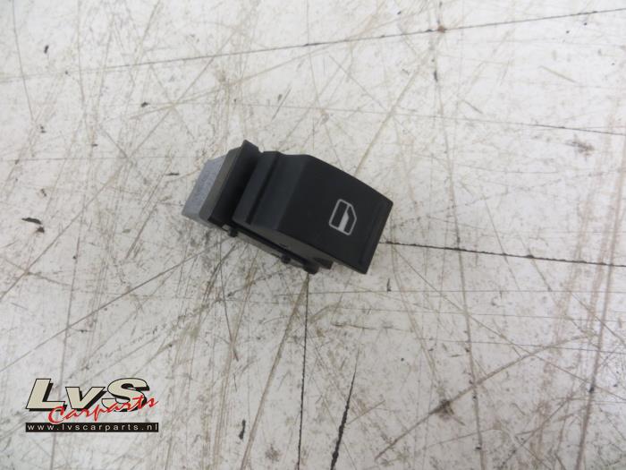 Volkswagen Polo Electric window switch