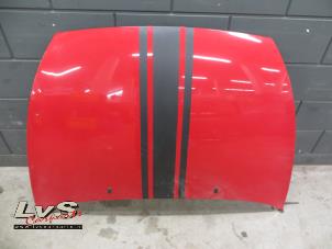 Gebruikte Motorkap Ford StreetKa Prijs € 61,00 Margeregeling aangeboden door LvS Carparts