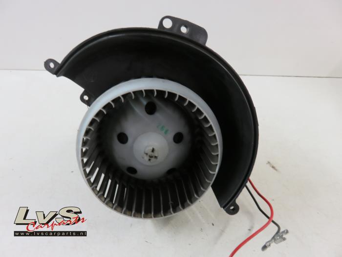 Opel Astra Moteur de ventilation chauffage