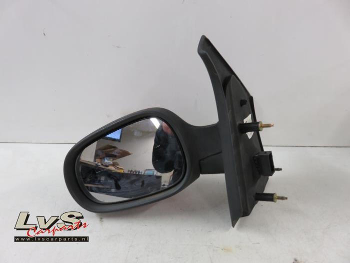 Renault Scenic Buitenspiegel links