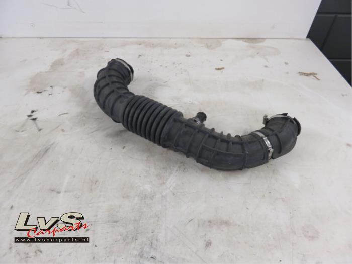 Ford Transit Hose (miscellaneous)