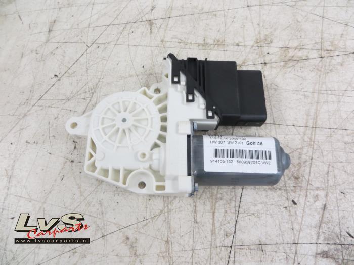 Volkswagen Golf Fenstermotor Tür